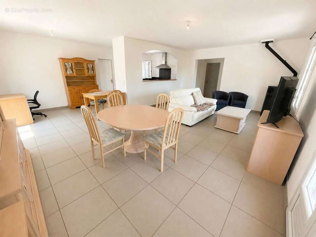 Vente Maison Le luc(83340) 355 000ï¿œ - photo 4