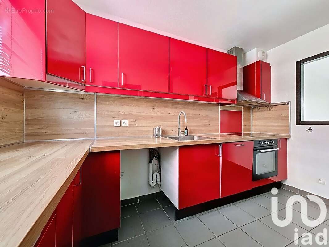 Photo 3 - Maison à VAIRES-SUR-MARNE