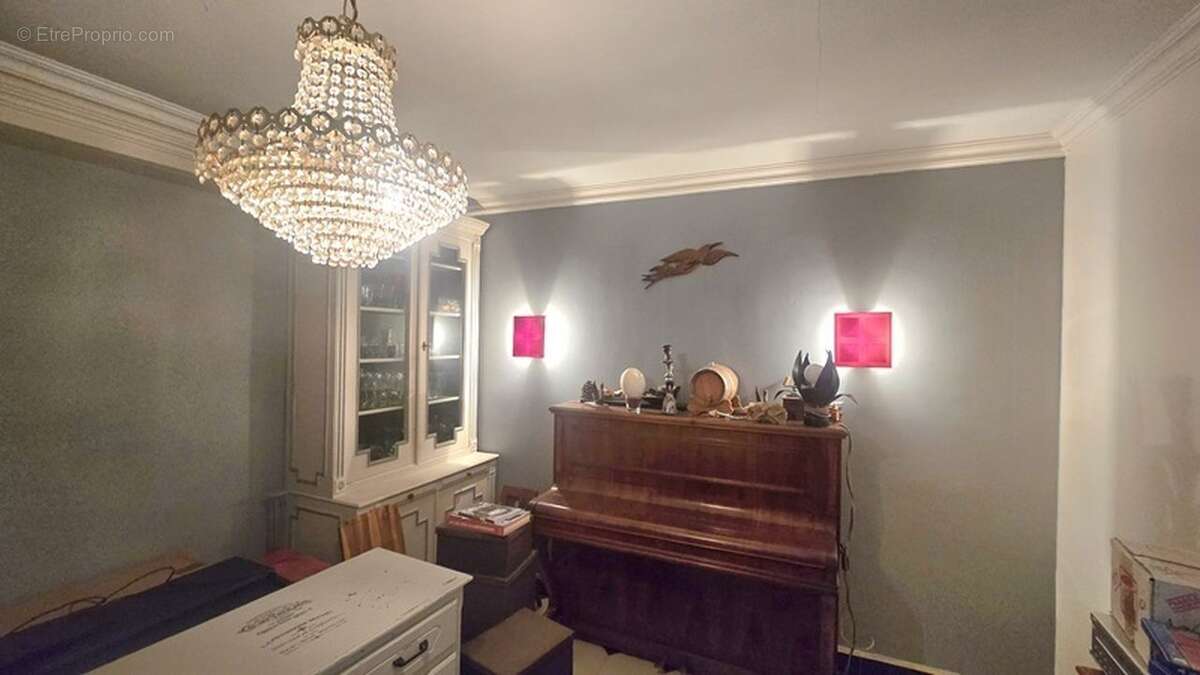 Maison à CARCASSONNE