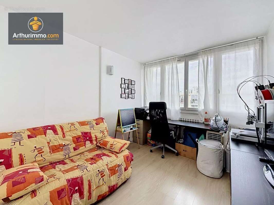 Appartement à EAUBONNE