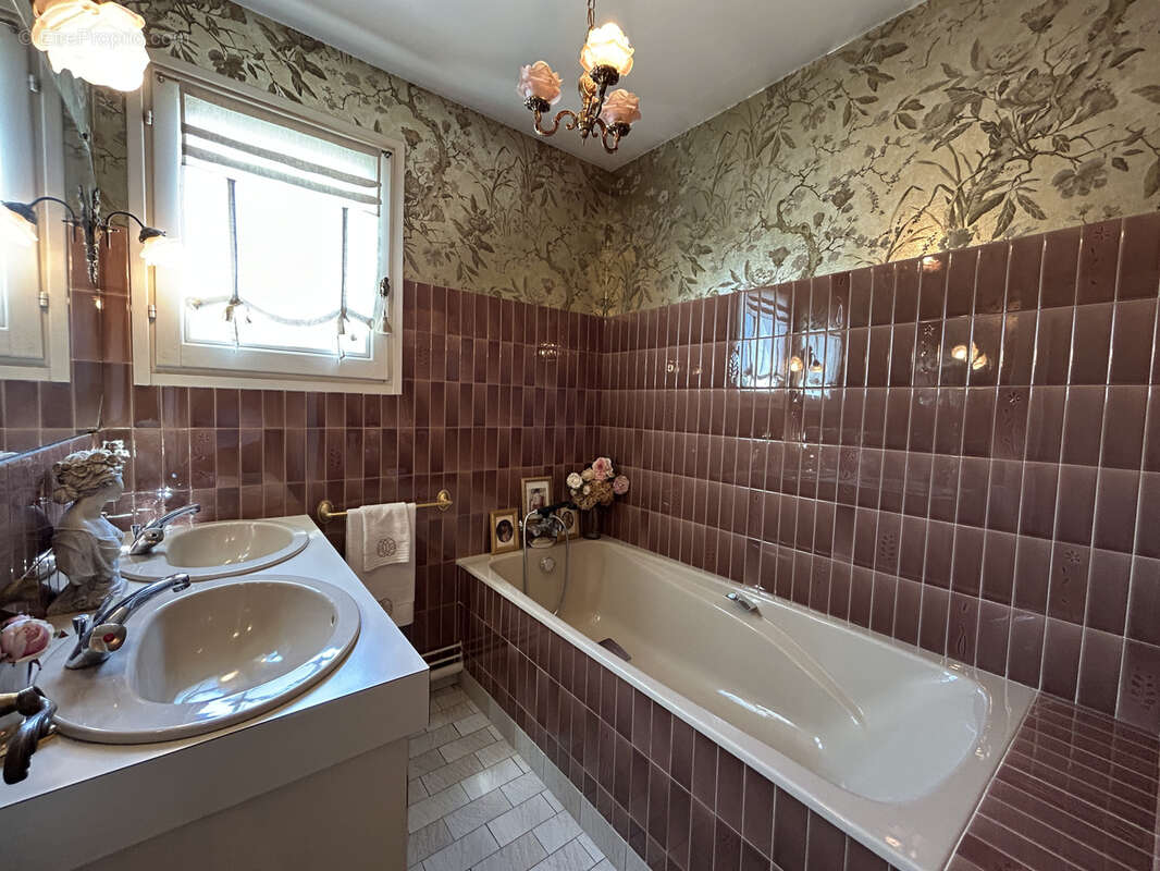 Appartement F4 - photo 9