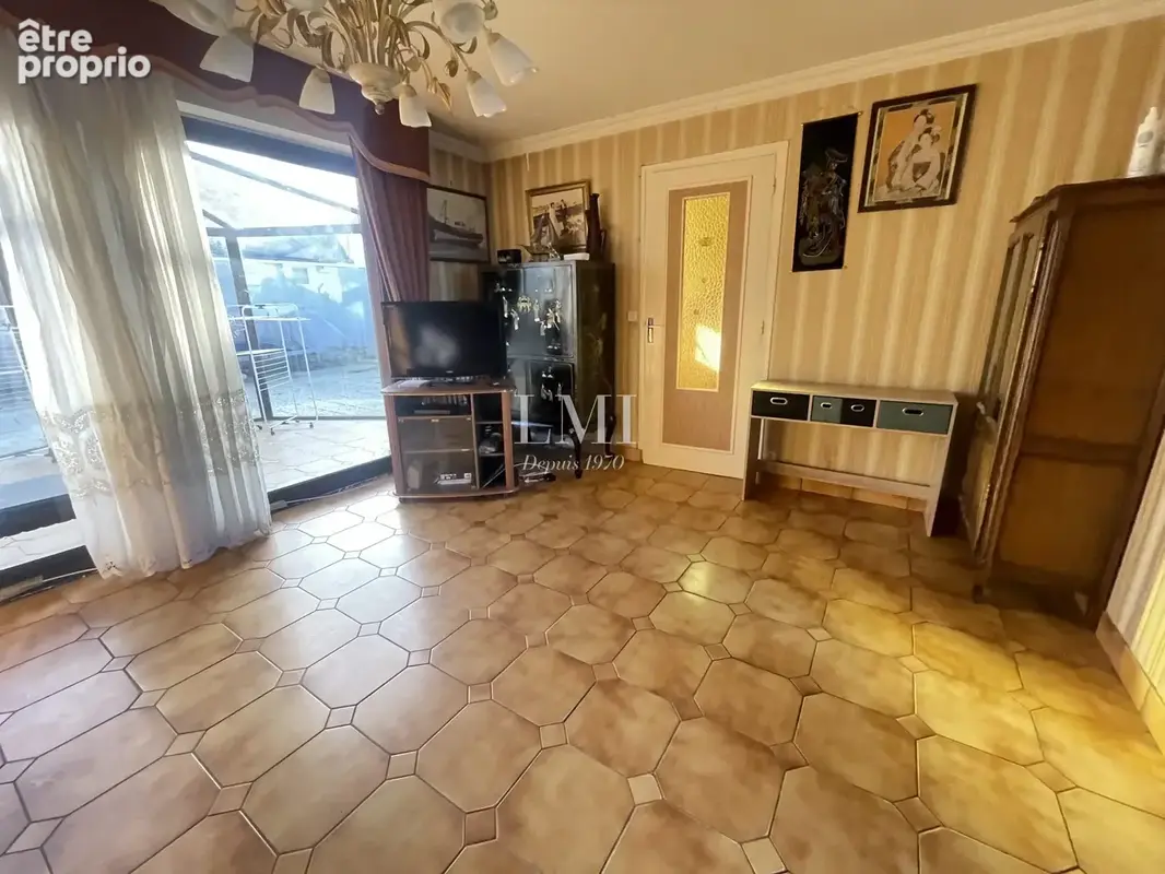 Maison 115 m² à Gavres  - photo 4
