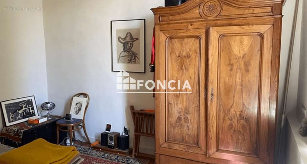 Appartement à AVIGNON