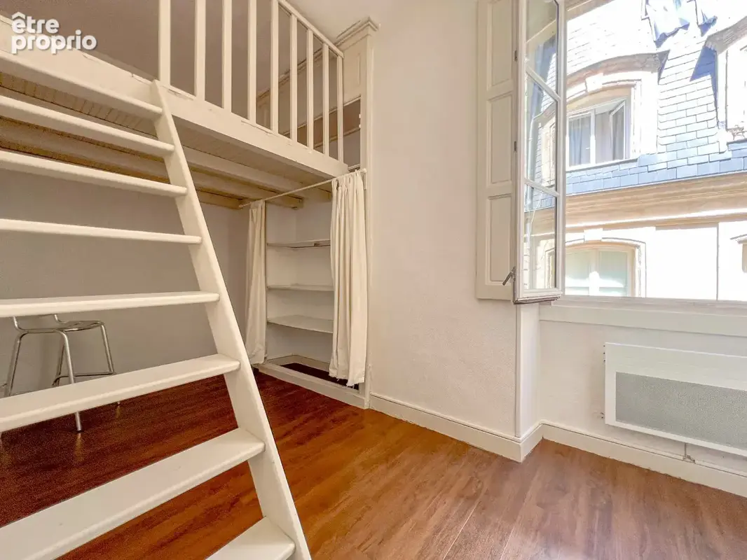 Appartement Bordeaux 2 pièce(s) 38.06 m2 - photo 13