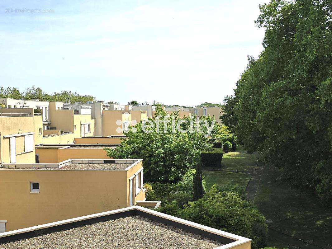 Appartement à MAUREPAS