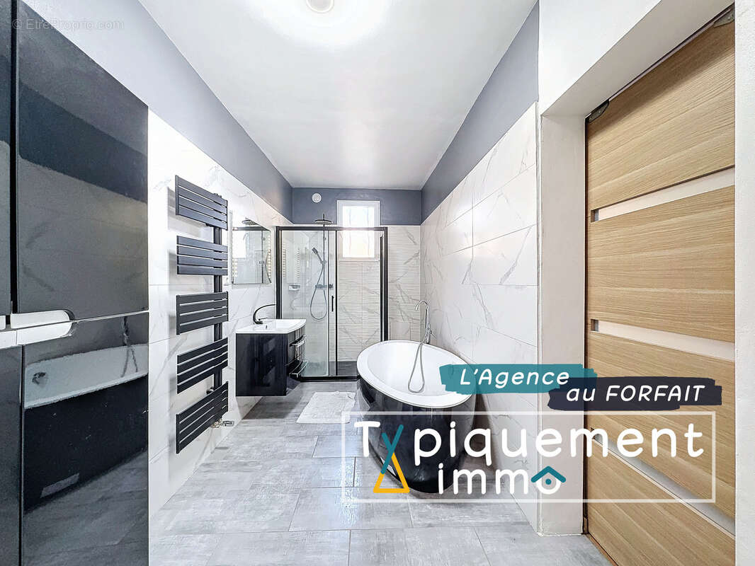 Maison à VILLENEUVE-TOLOSANE