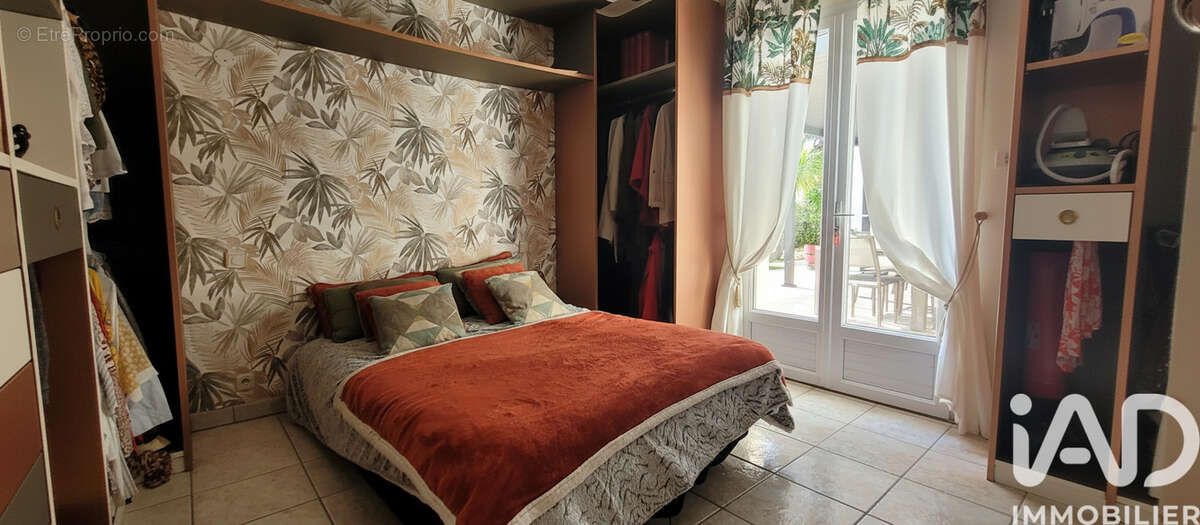 Photo 6 - Maison à SAINT-JEAN-D'ANGELY