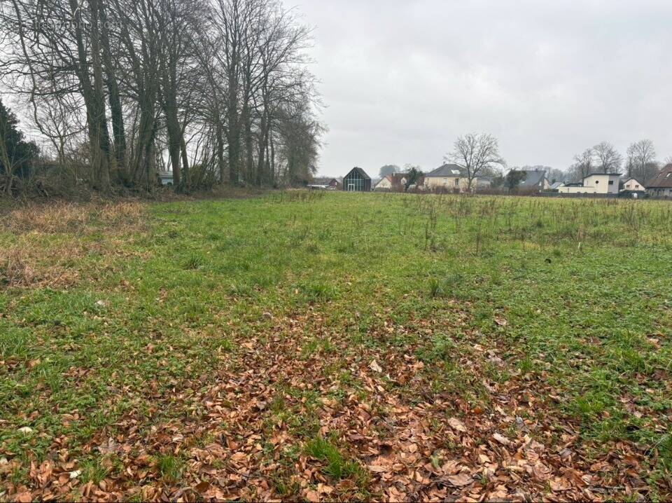 Terrain à YVETOT