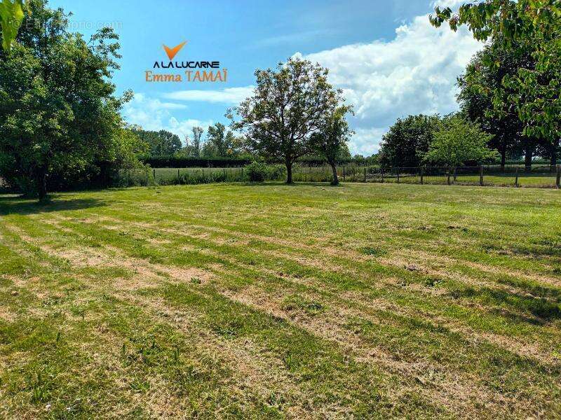 Maison à SAINT-AVIT-SAINT-NAZAIRE