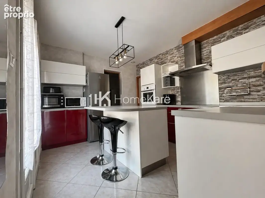 Maison 162 m² à Beauzelle  - photo 6