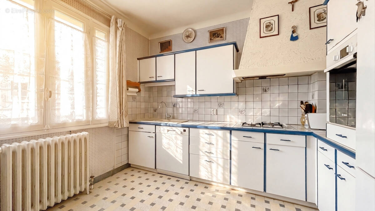 Maison à LE MANS