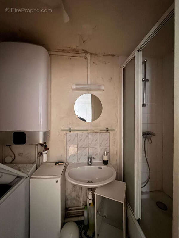 Appartement à PARIS-2E