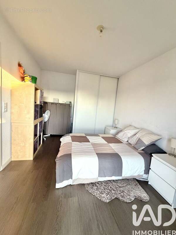 Photo 8 - Appartement à LORMONT