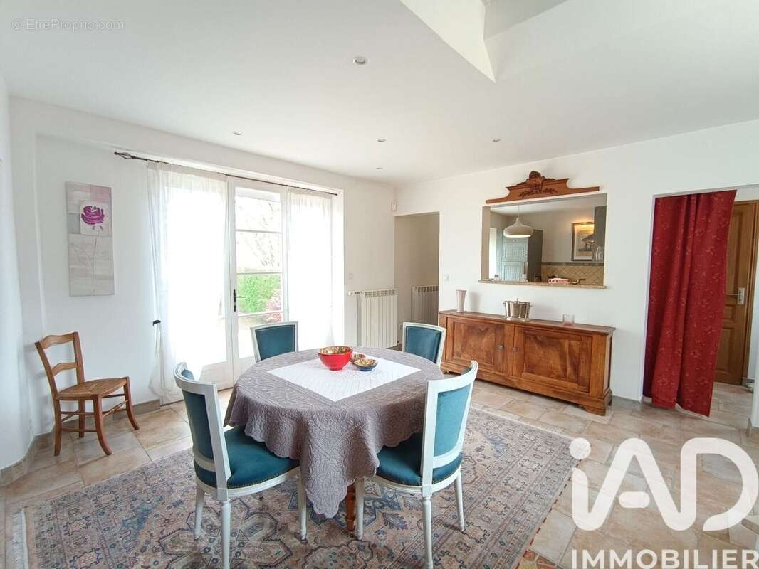 Photo 3 - Maison à CHAMPIGNY