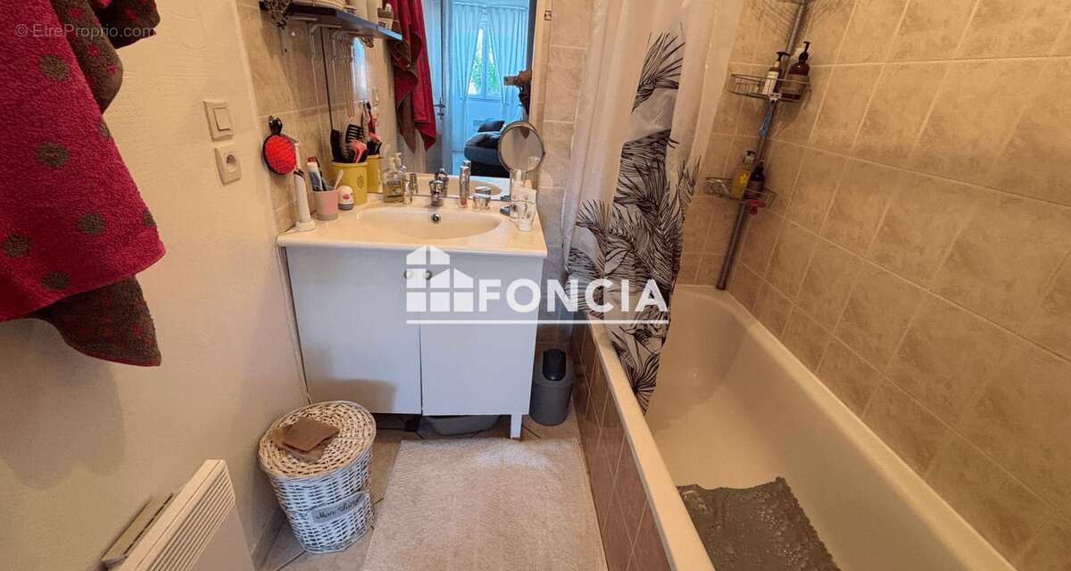 Appartement à RIORGES