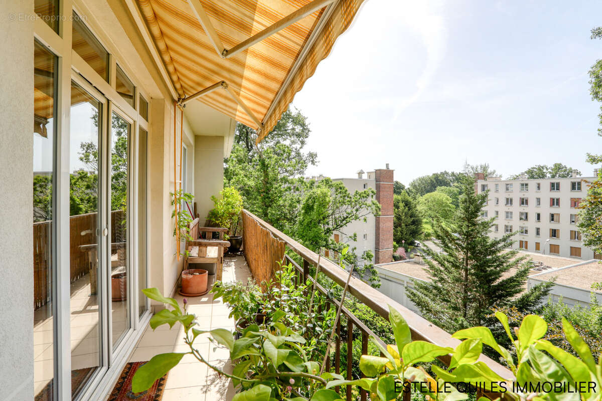 Appartement à VERSAILLES