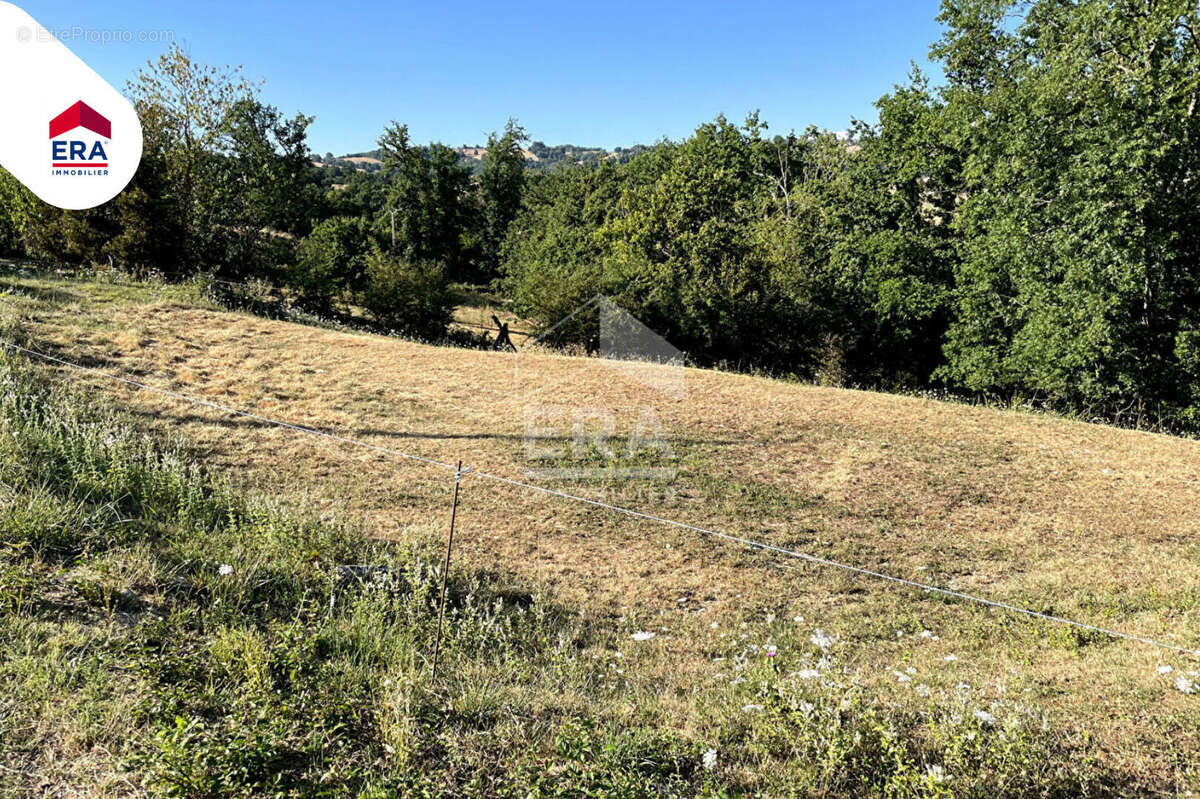 Terrain à Bagnac-sur-Célé - photo 2
