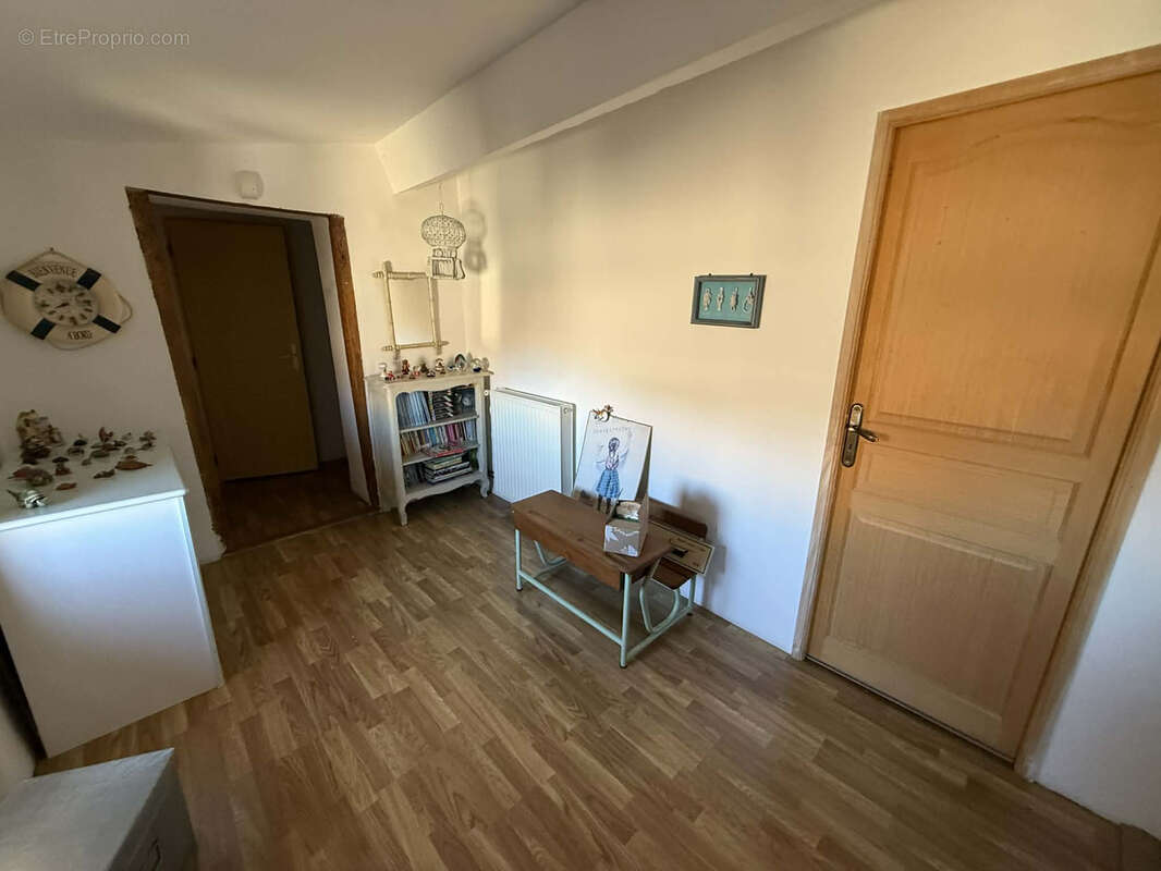 Maison à BERRIAC