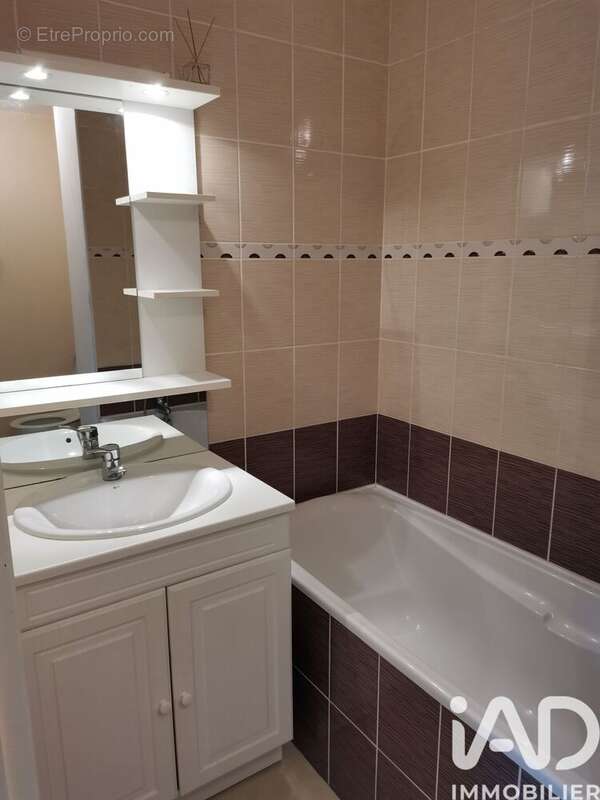 Photo 6 - Appartement à CONCARNEAU