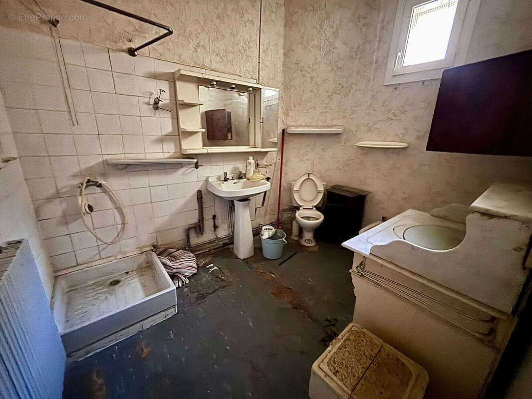 Appartement à NARBONNE