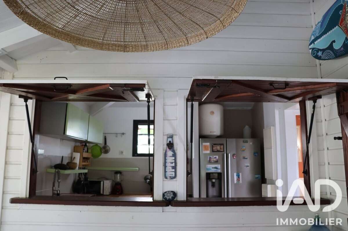 Maison 67 m² à Sainte-Anne  - photo 6