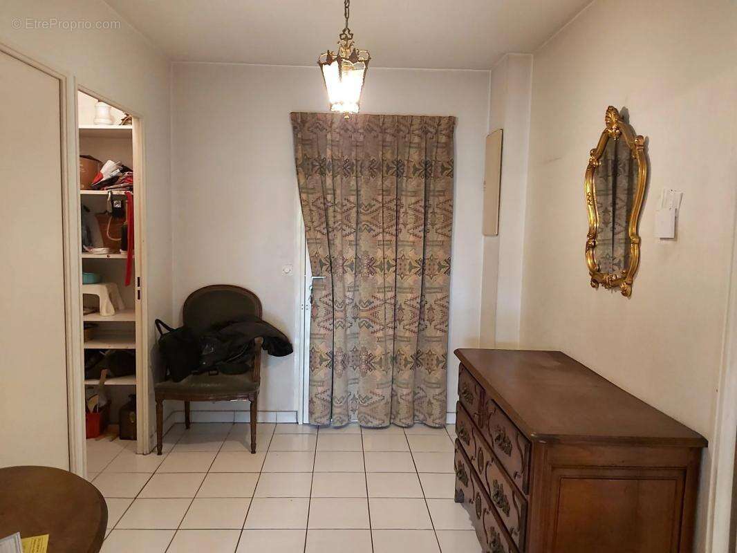 Appartement à LYON-3E