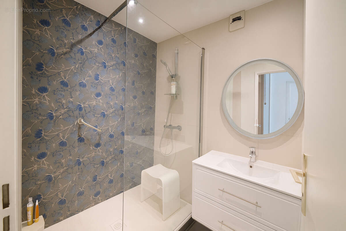 Appartement à MANTES-LA-JOLIE