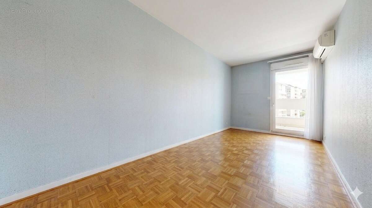 Appartement à LYON-7E