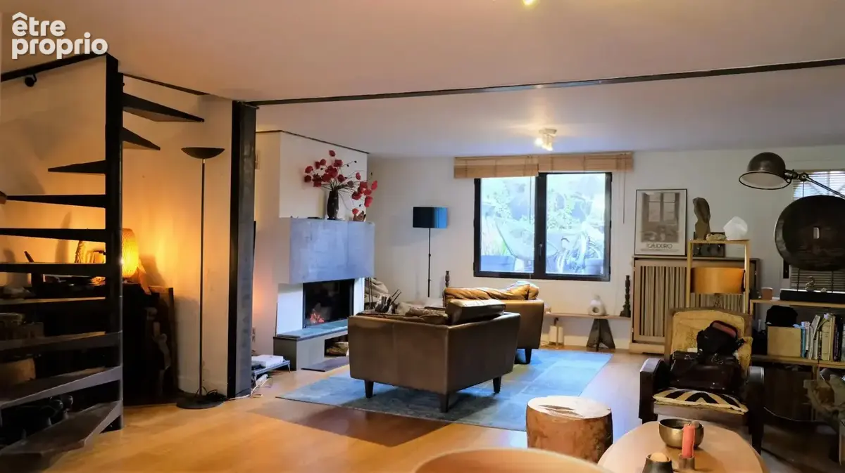 Très belle maison familiale - photo 8