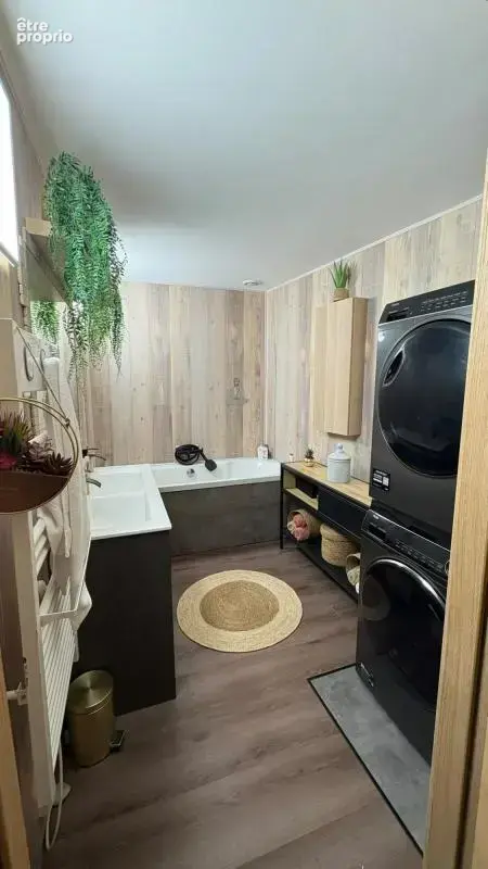 Appartement à vendre Granges-Narboz - photo 8