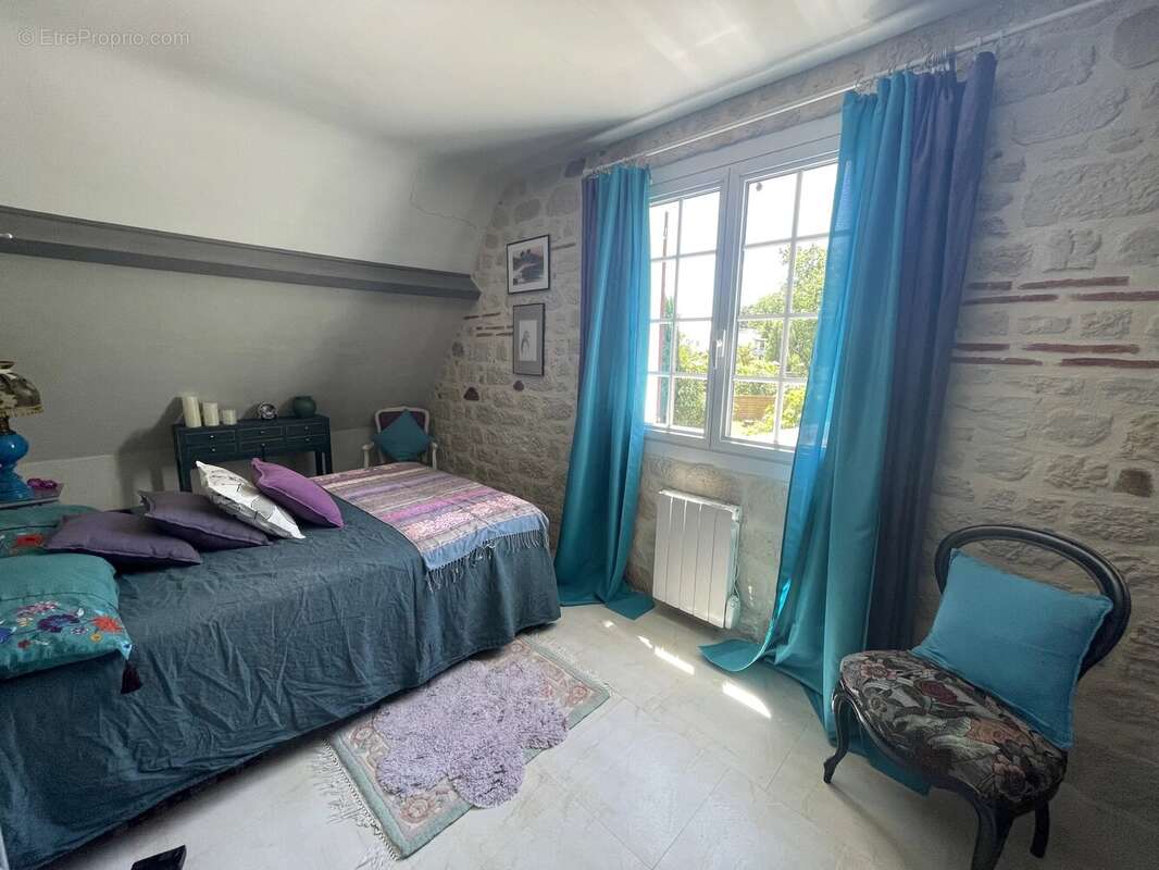 Maison à BERGERAC