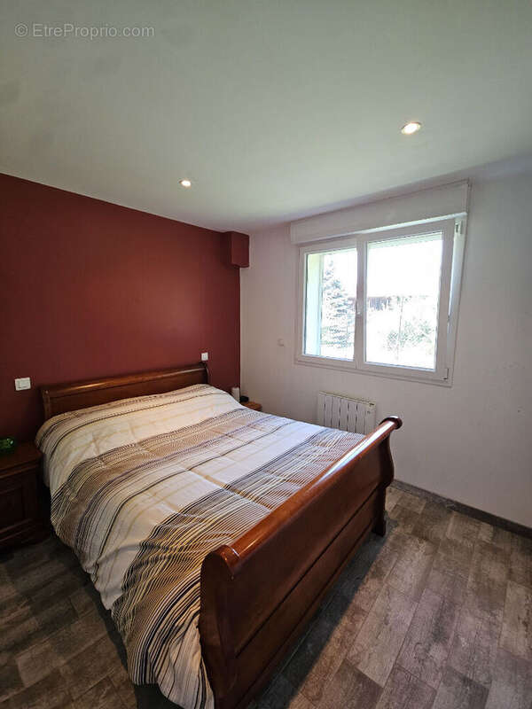 Maison Amancey 5 pièce(s) 120 m2 - photo 15