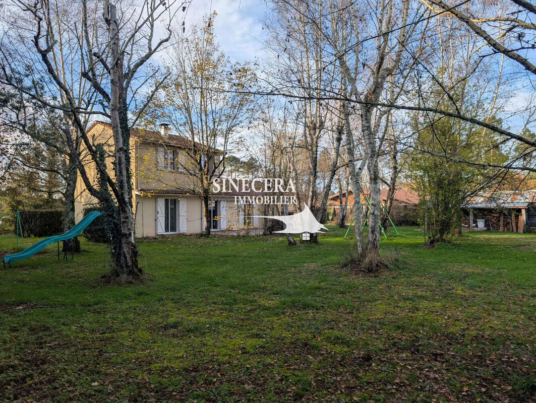 Maison 153 m² à Sanguinet  - photo 7