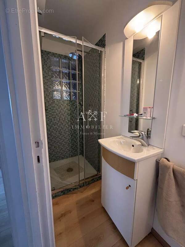 Maison à ROQUEBRUNE-CAP-MARTIN