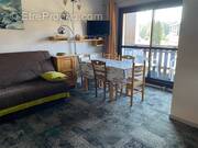 Appartement à TANINGES