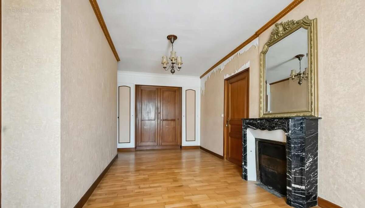 Grande maison familiale à Saint-Benoist-sur-Vanne - photo 10