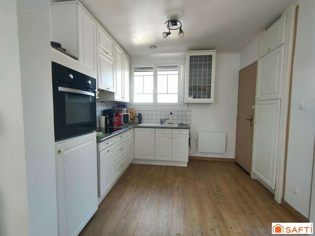 Photo 8 - Maison à PONT-AVEN