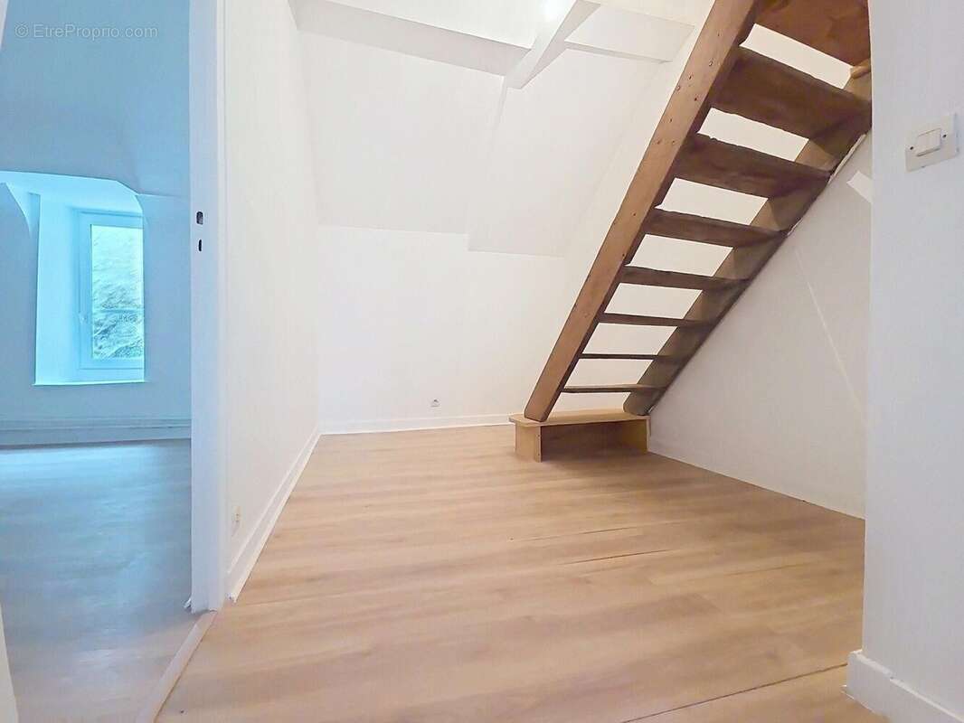 Photo 5 - Maison à CHATEAUROUX