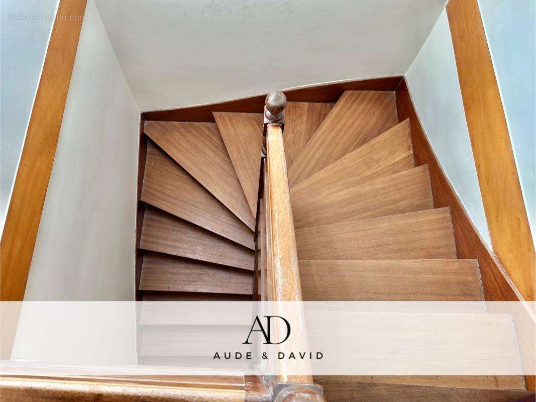 Appartement 200 m² à Plomelin  - photo 15