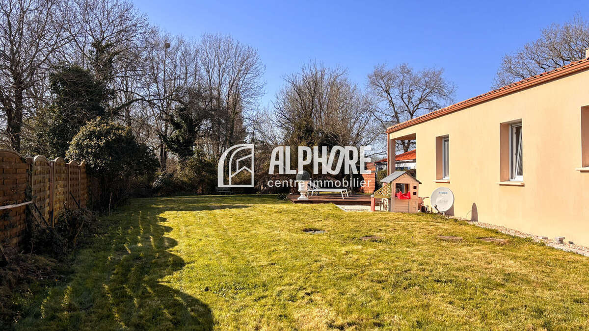 Maison de plain pied 3 chambres 98 m2 - photo 11