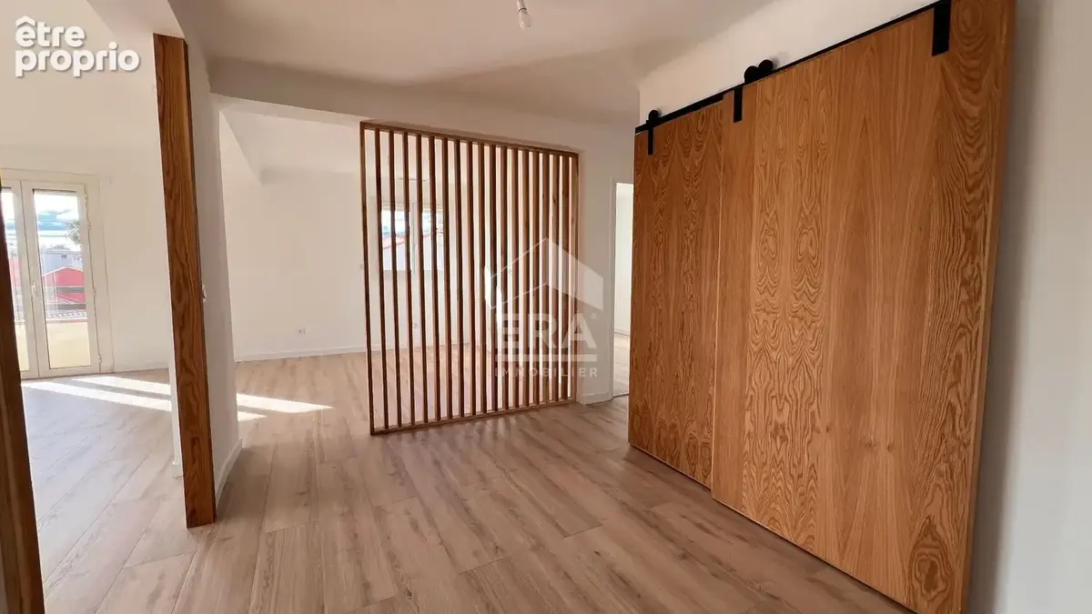 Appartement 86m² à canet-en-roussillon - photo 7