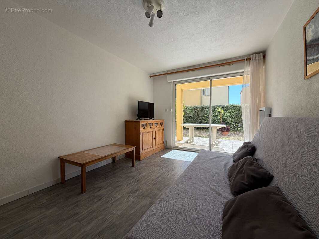 Appartement à FRONTIGNAN