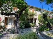 Maison à MAUSSANE-LES-ALPILLES