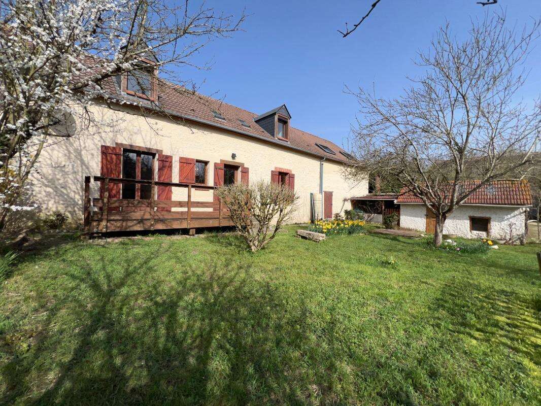 Maison à PATAY