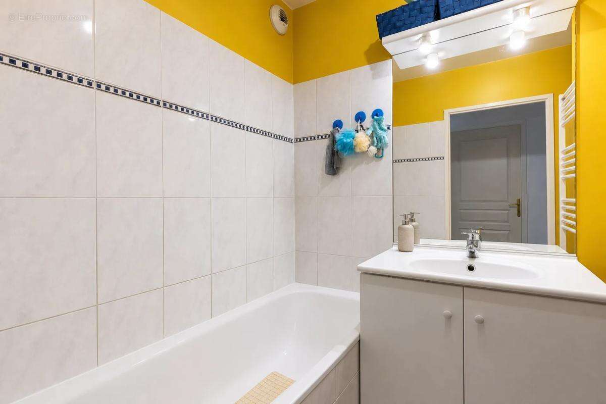 Appartement de 5 pièces de 76 m² à Conflans - photo 5