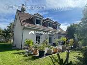 Maison à SAINT-ANDRE-LES-VERGERS