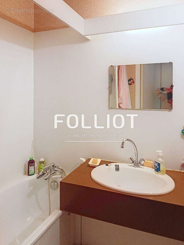 Appartement à COURSEULLES-SUR-MER