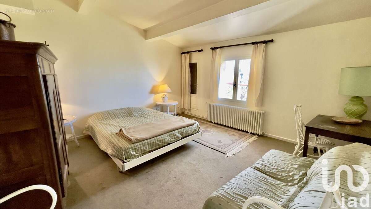 Photo 9 - Maison à UPAIX