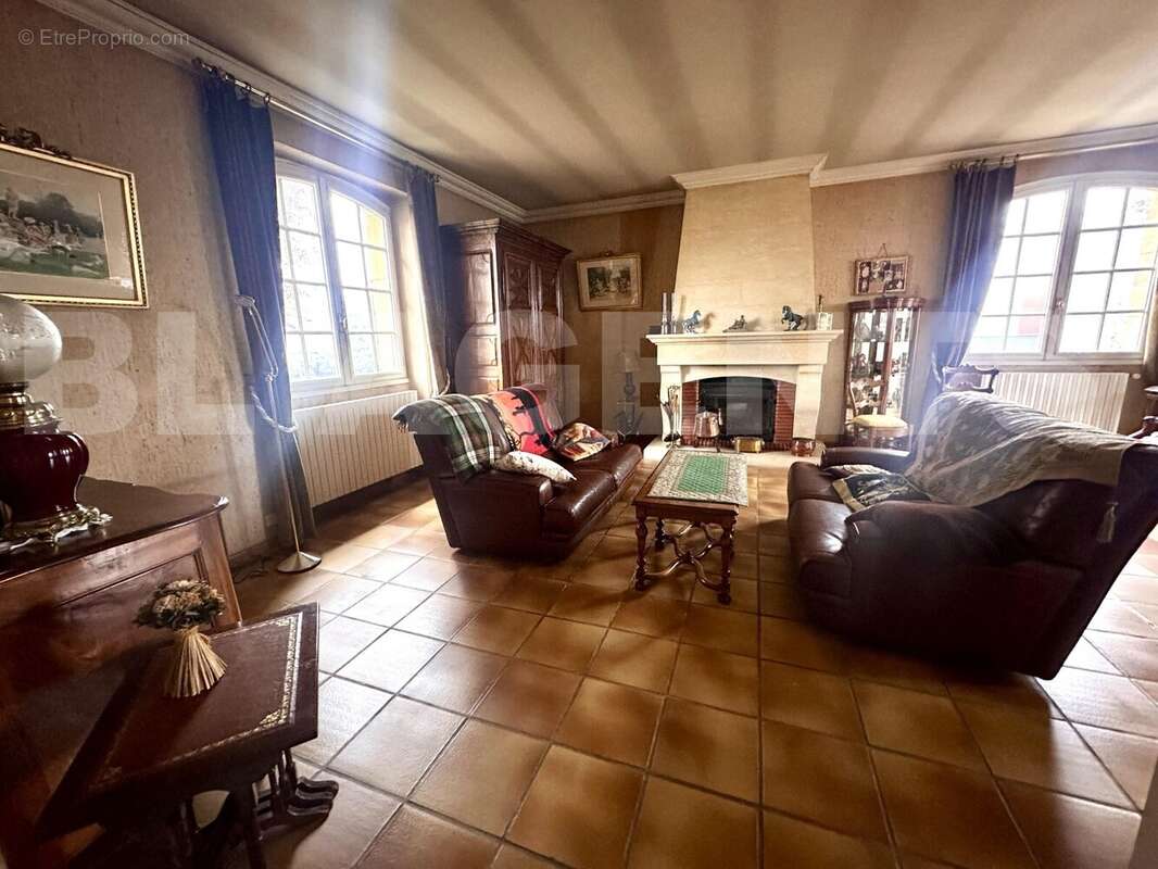 IMG_5947 - Maison à ALLASSAC