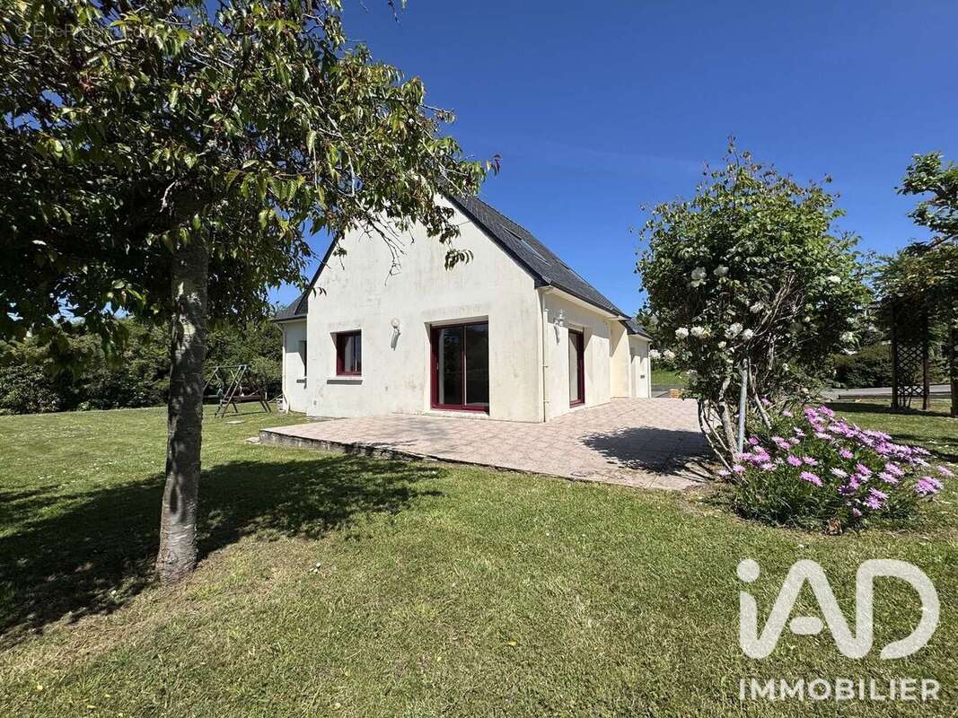 Photo 4 - Maison à AUDIERNE